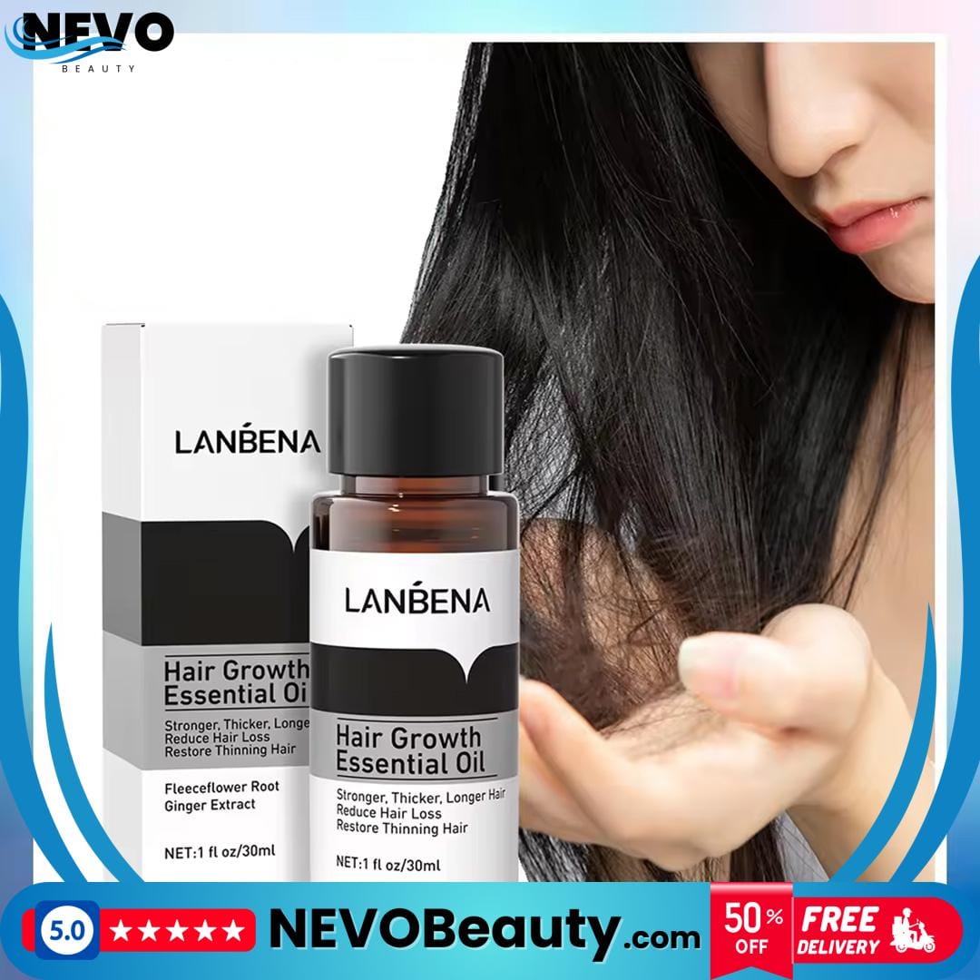 Hair Growth Serum 2 سيرم المعجزة لتحفيز نمو الشعر بشكل طبيعي .. تسوق الآن بأفضل سعر في السعودية