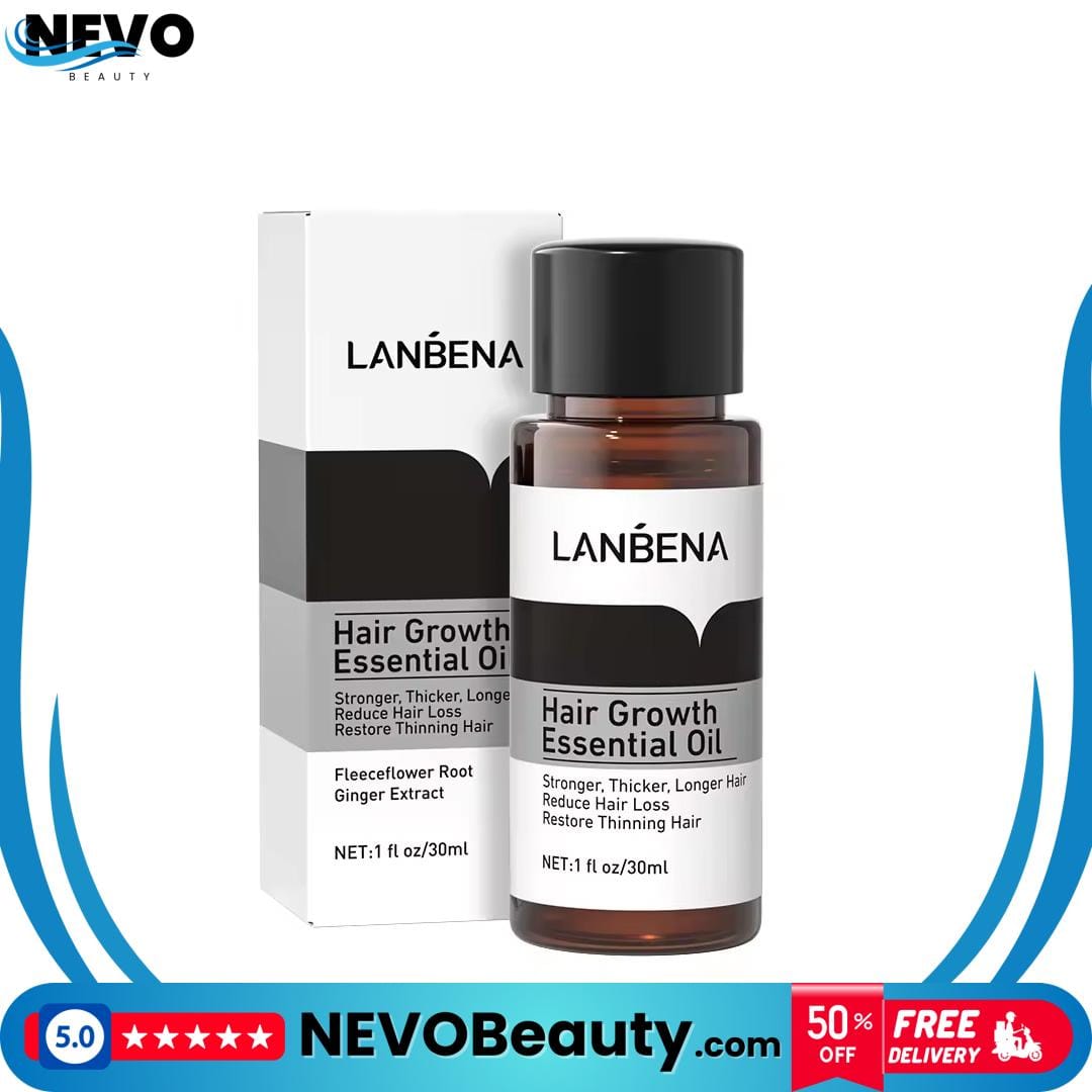 Hair Growth Serum 3 سيرم المعجزة لتحفيز نمو الشعر بشكل طبيعي .. تسوق الآن بأفضل سعر في السعودية