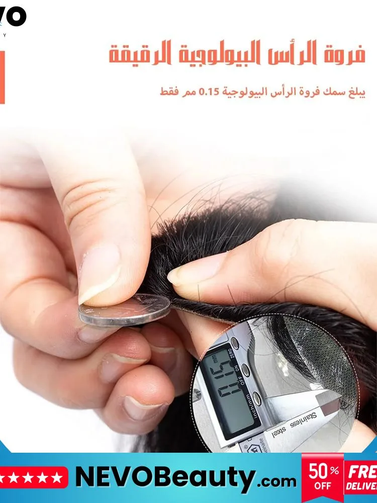 Hair Thickening Spray 2 مكثف الشعر لكمال الأناقة والثقة .. تسوق الآن بأفضل سعر في السعودية